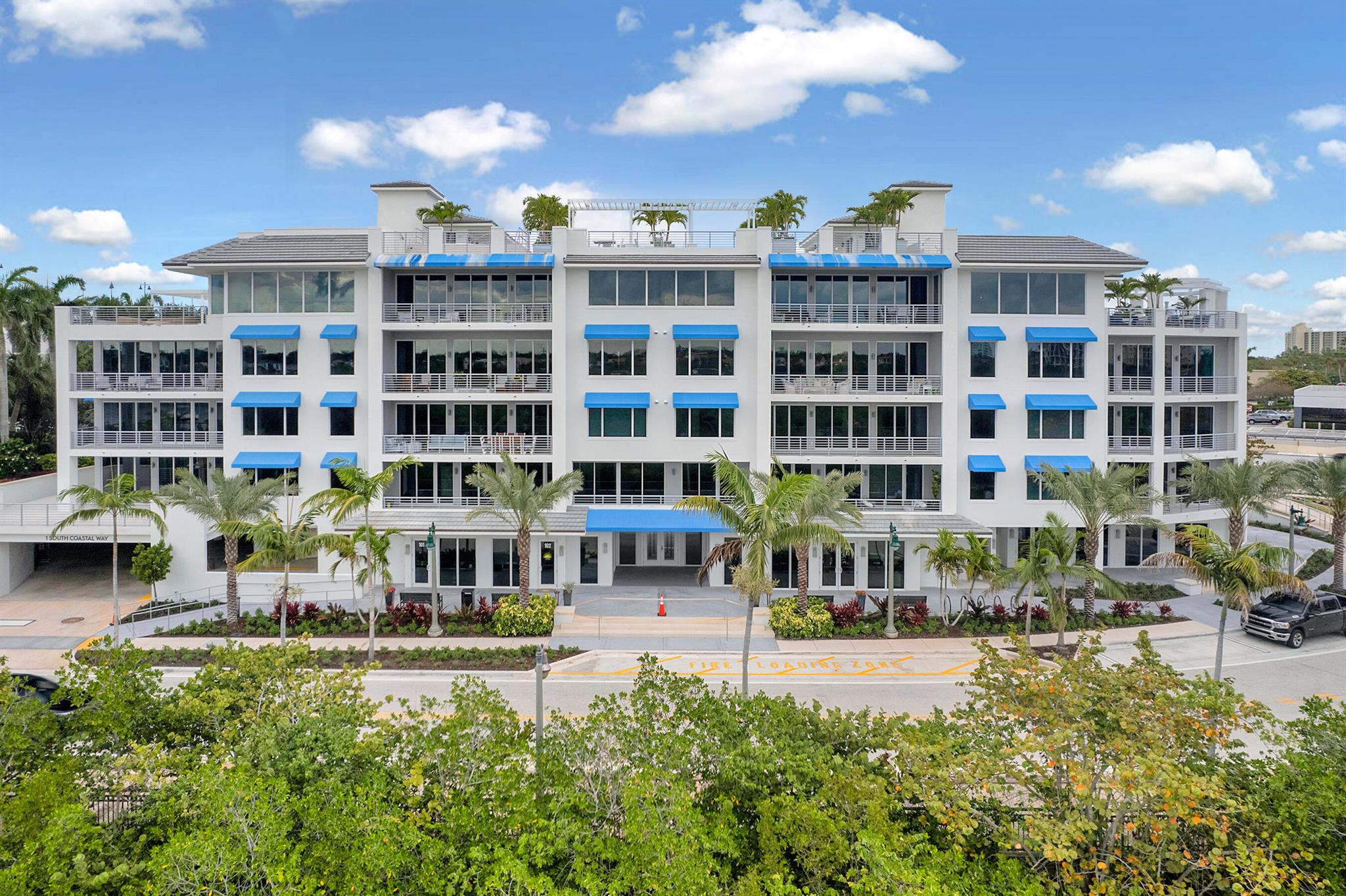 Cornerstone Jupiter - Residential