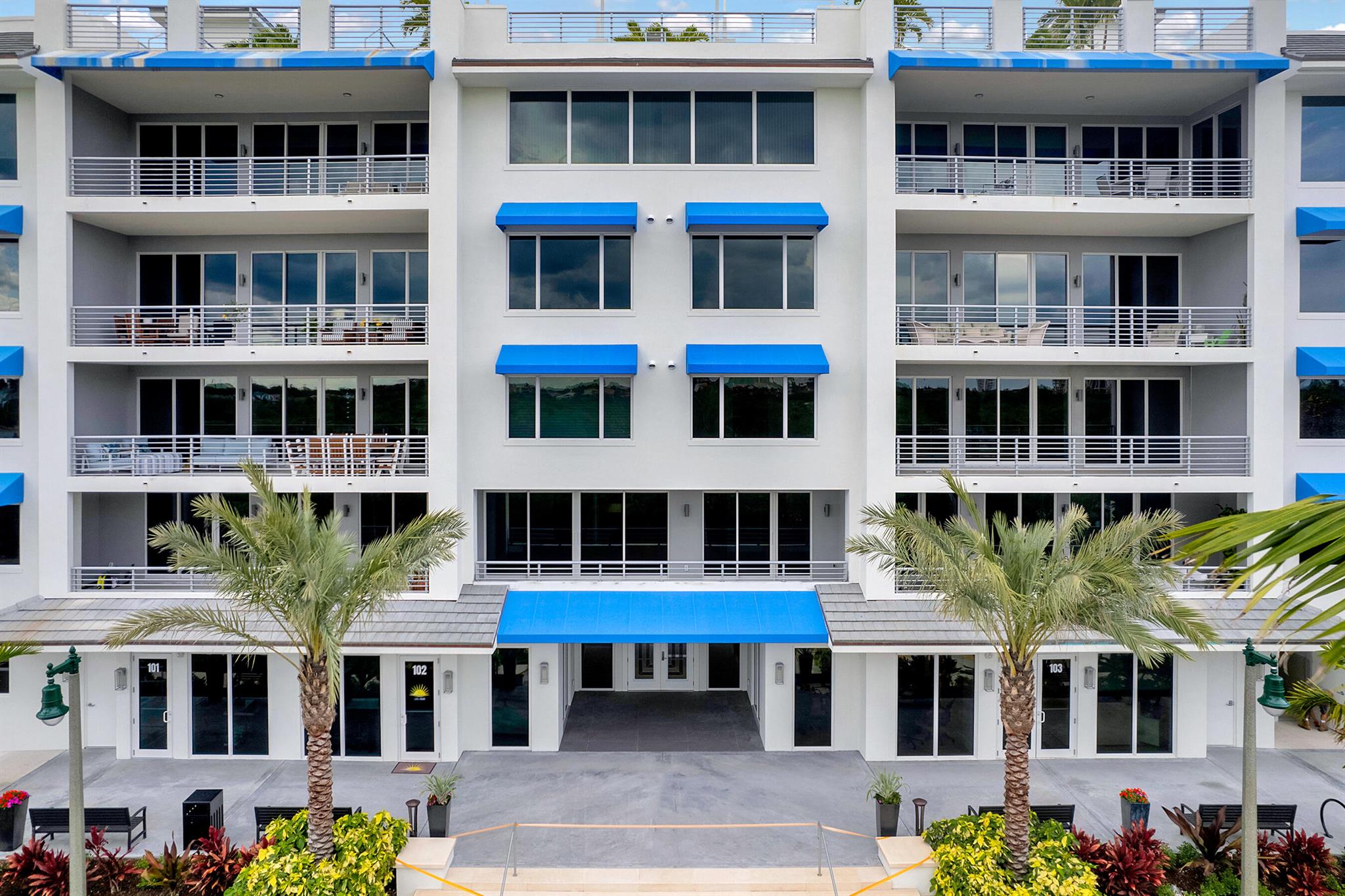 Cornerstone Jupiter - Residential