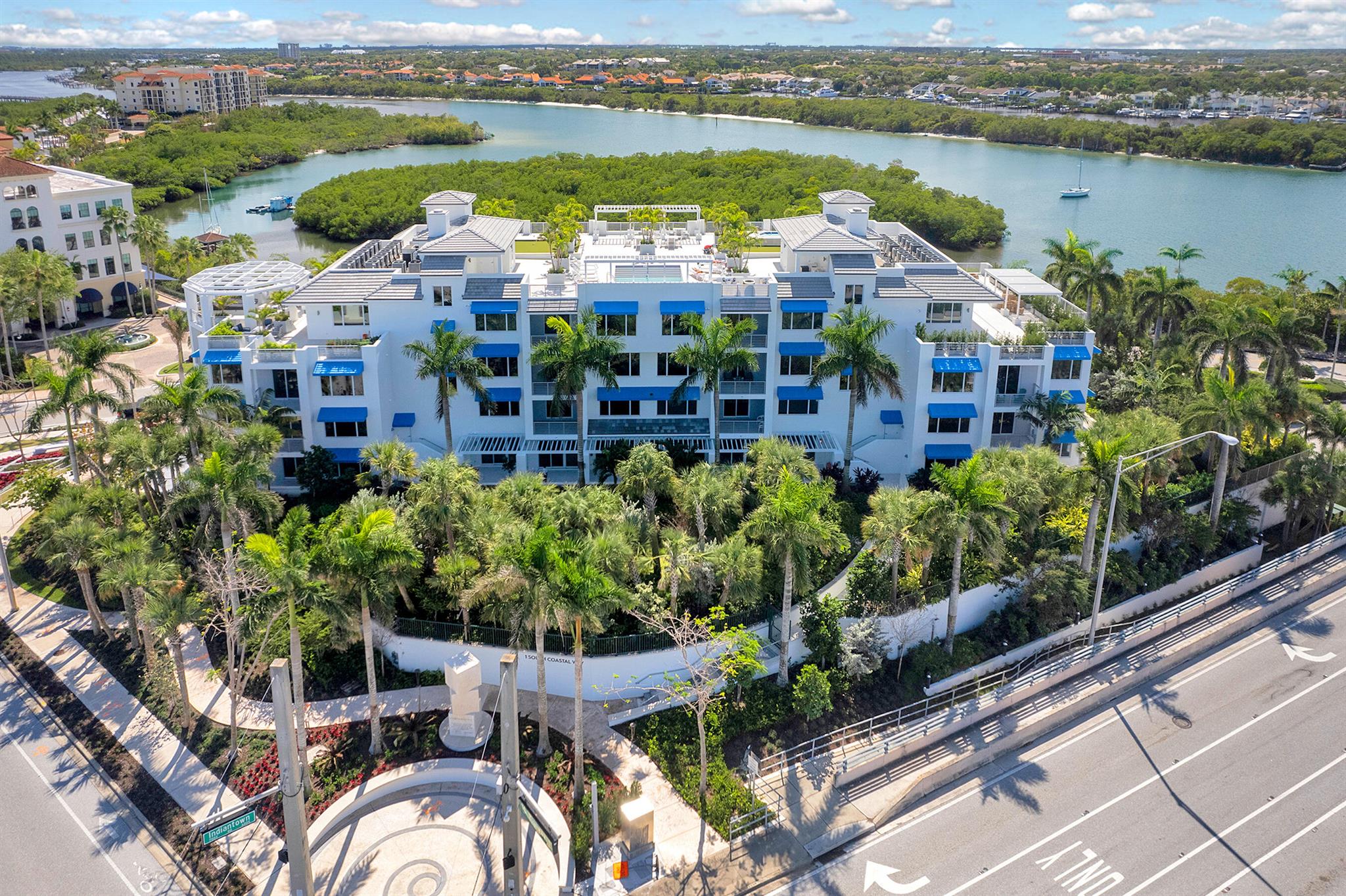 Cornerstone Jupiter - Residential