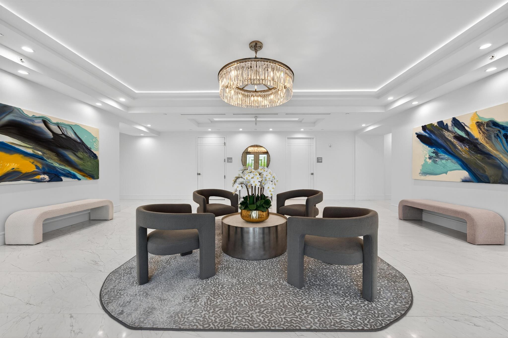 Cornerstone Jupiter - Residential