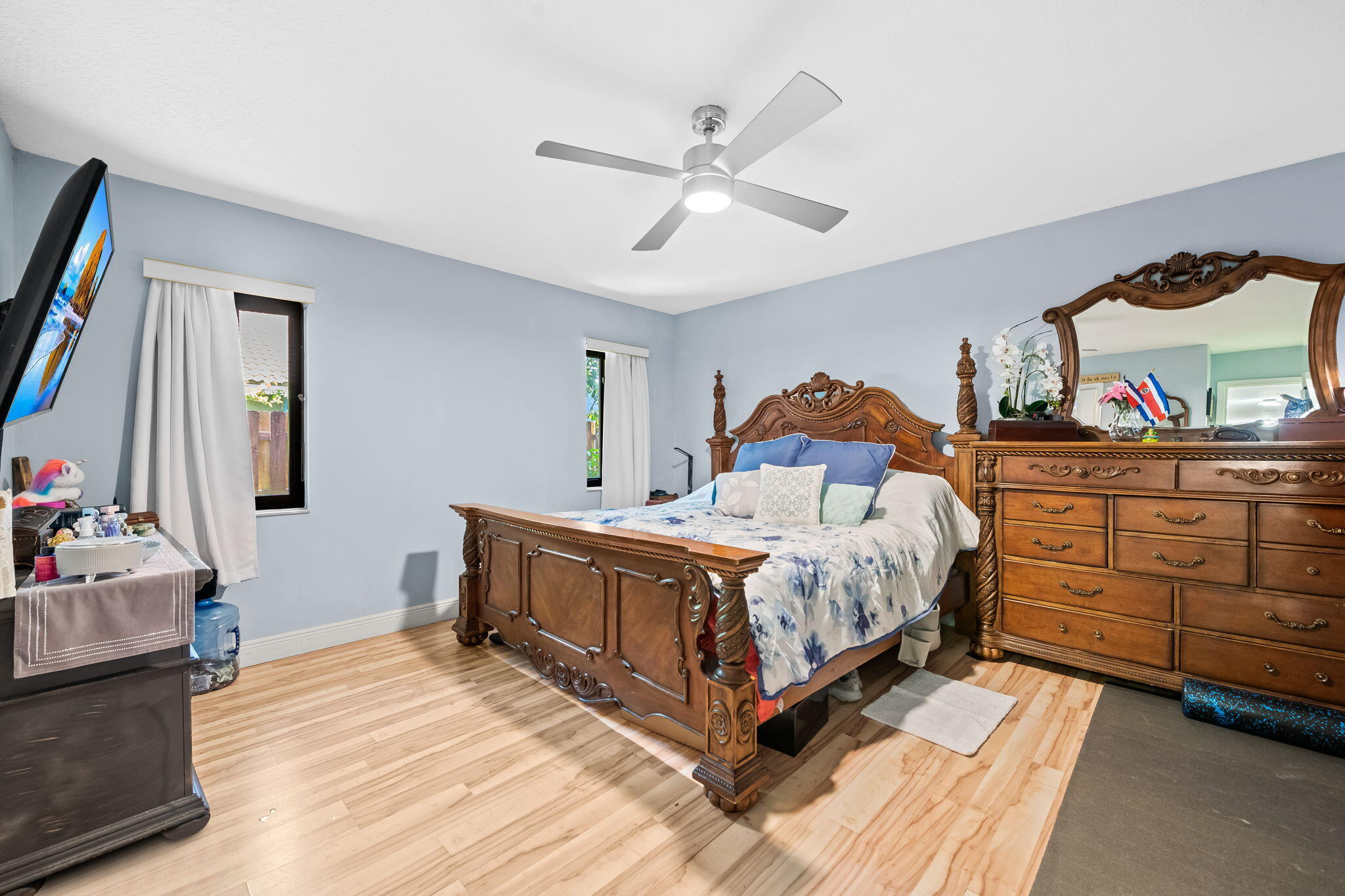 CYPRESS RUN - Residential