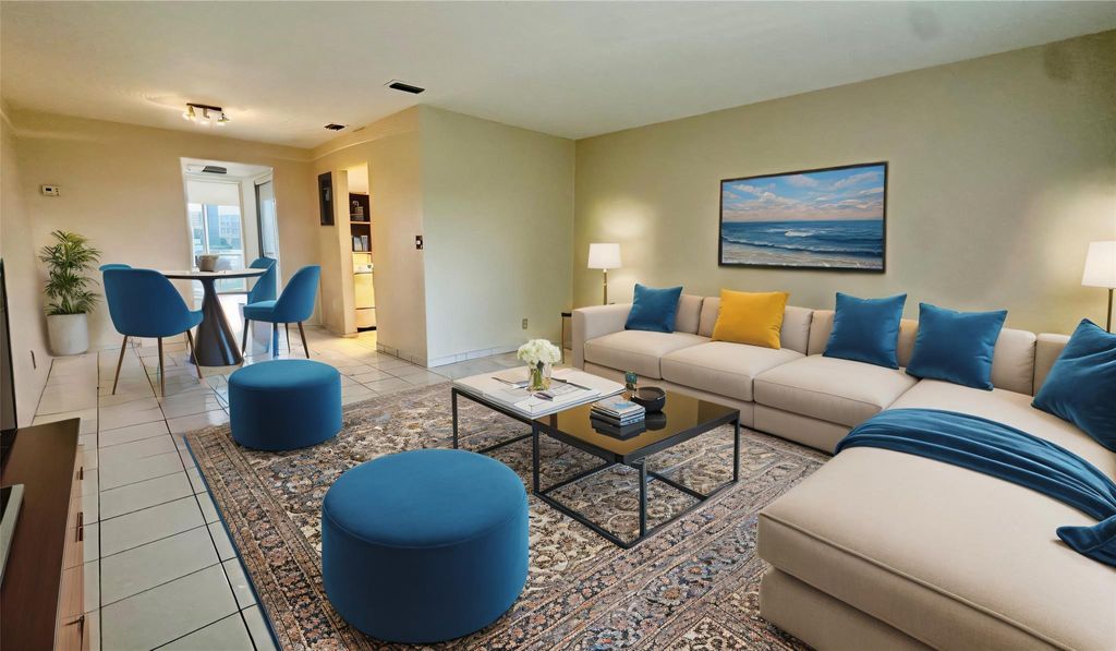 Photo of 1100 Crystal Lake Drive #210, Deerfield Beach, FL 33064 (MLS # F10513347)