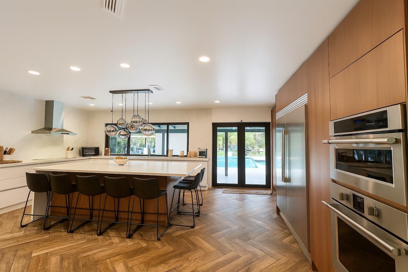 Griffin 345 129-22 B - Residential Lease