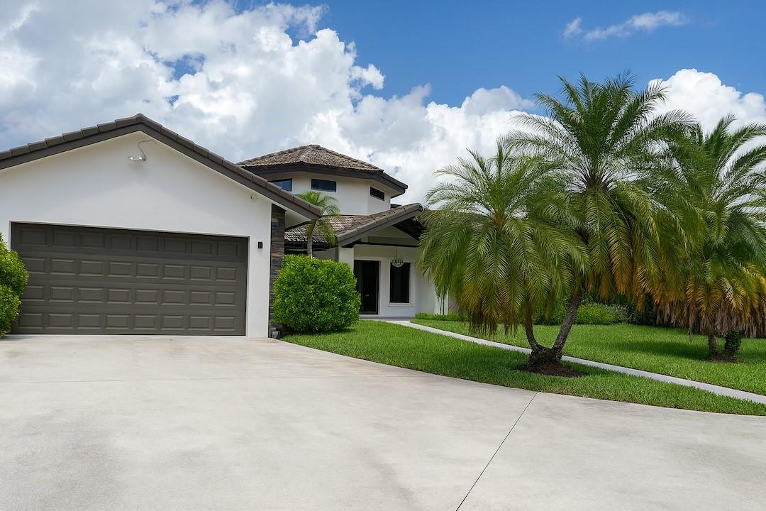 Griffin 345 129-22 B - Residential Lease