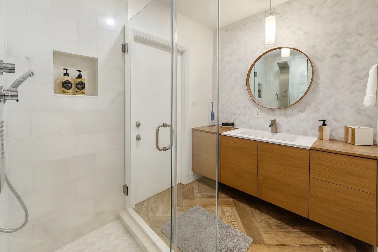 Griffin 345 129-22 B - Residential Lease