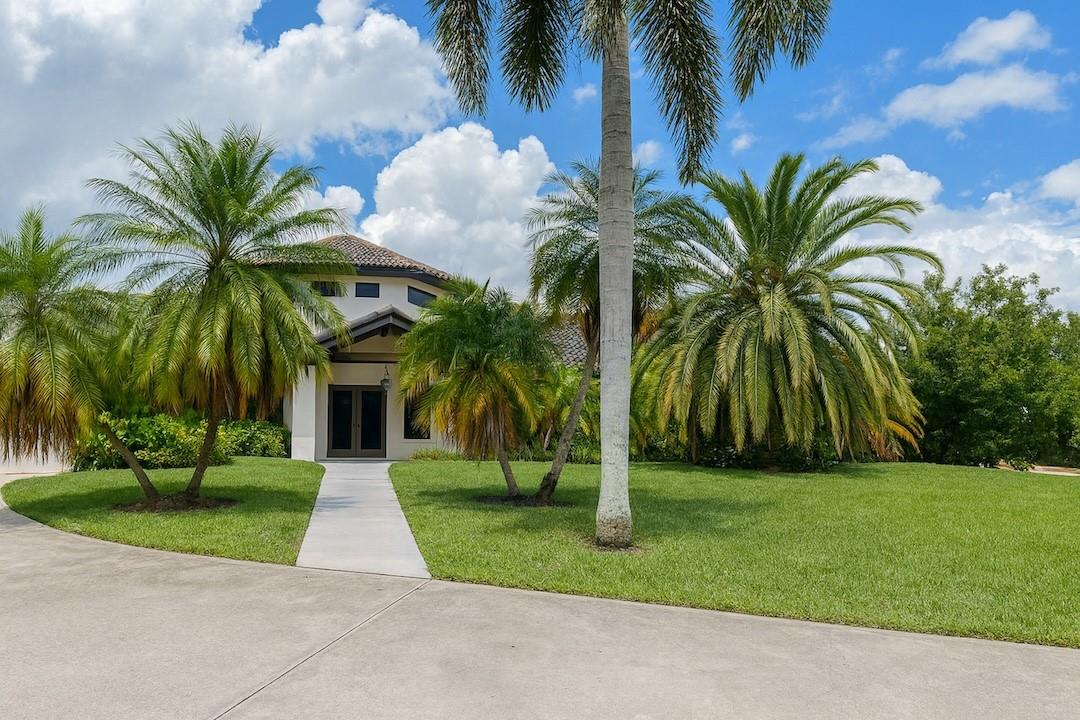Griffin 345 129-22 B - Residential Lease