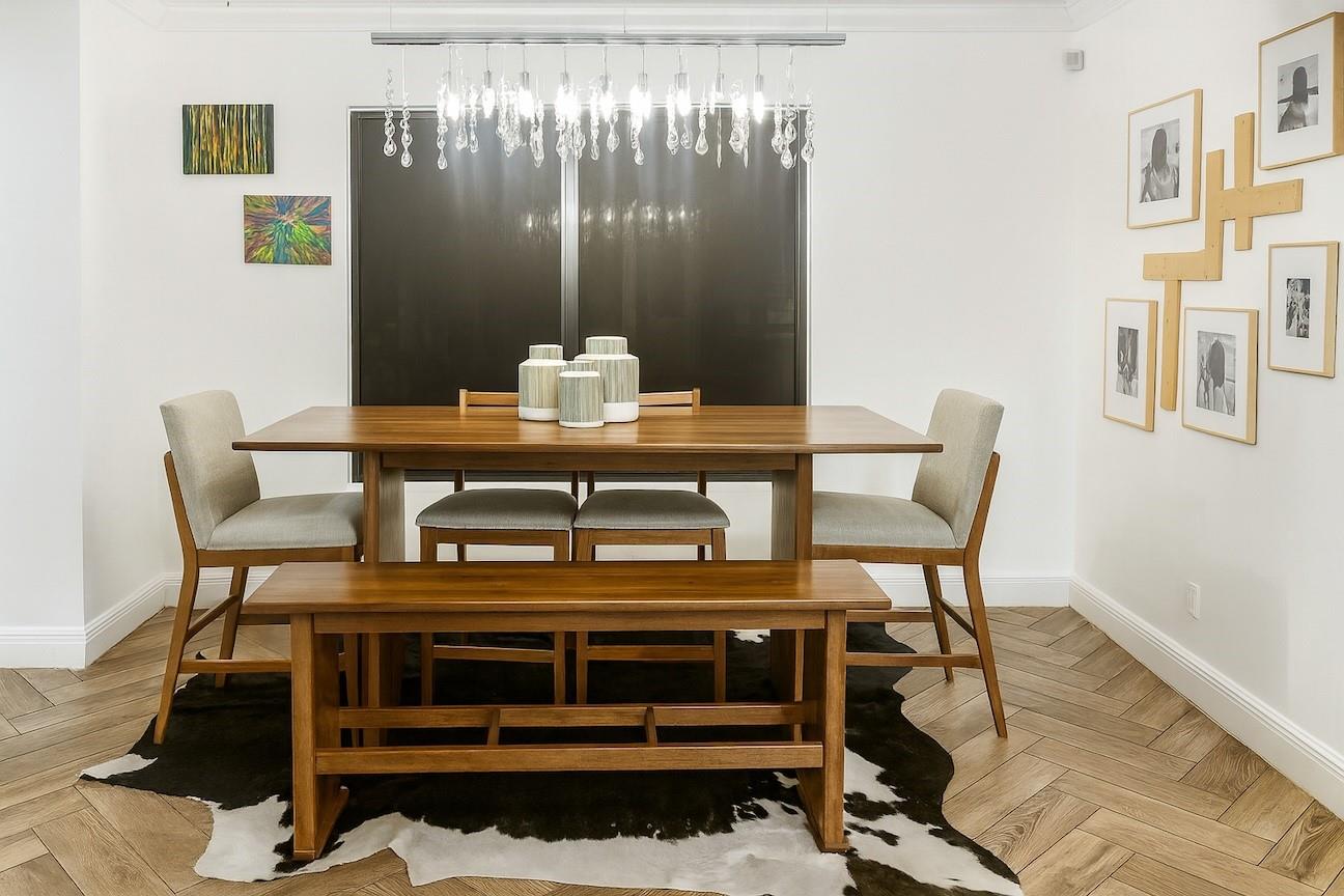 Griffin 345 129-22 B - Residential Lease