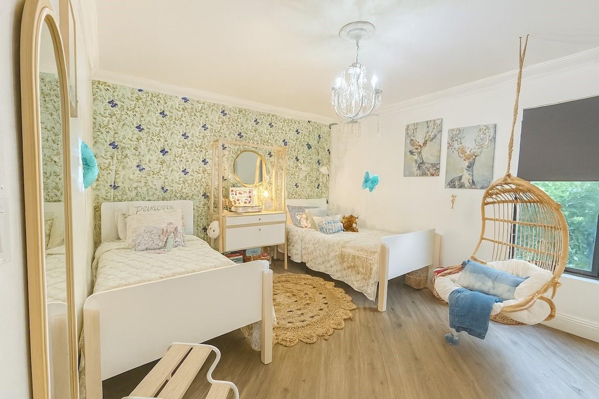 Griffin 345 129-22 B - Residential Lease