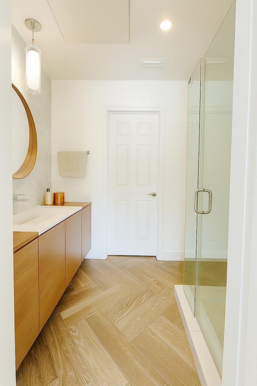 Griffin 345 129-22 B - Residential Lease