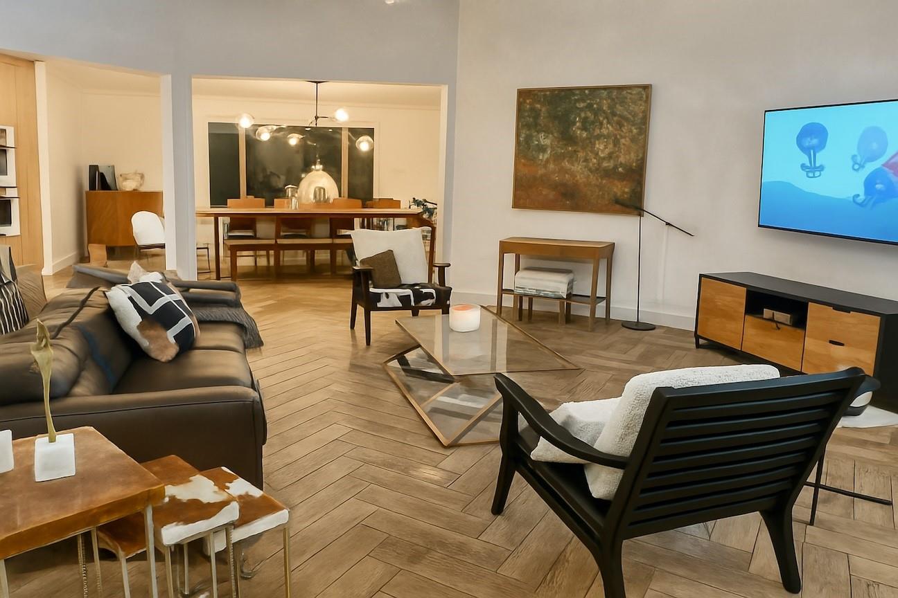 Griffin 345 129-22 B - Residential Lease