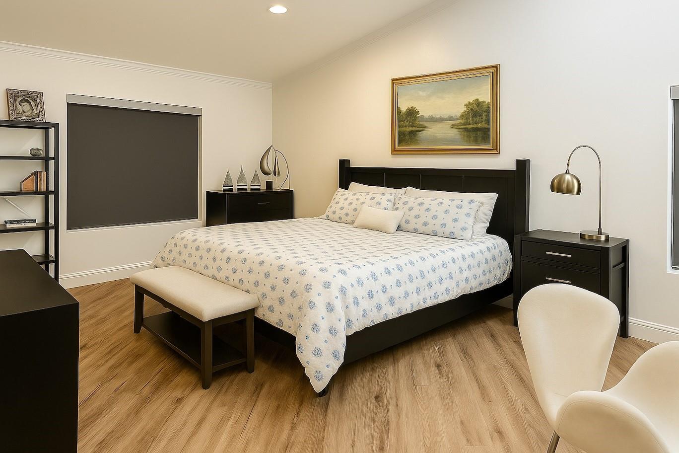 Griffin 345 129-22 B - Residential Lease