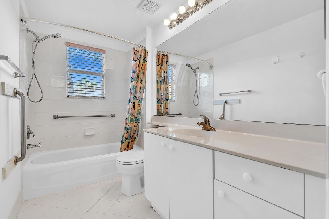 Yardley - Residential