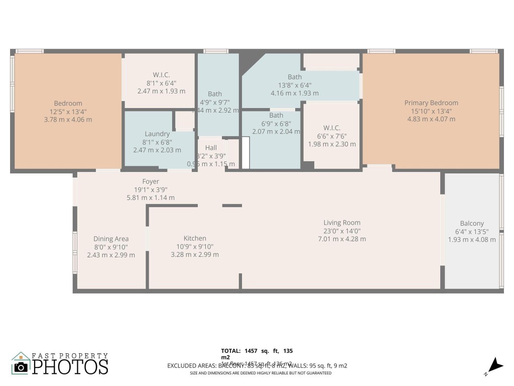 Yardley - Residential