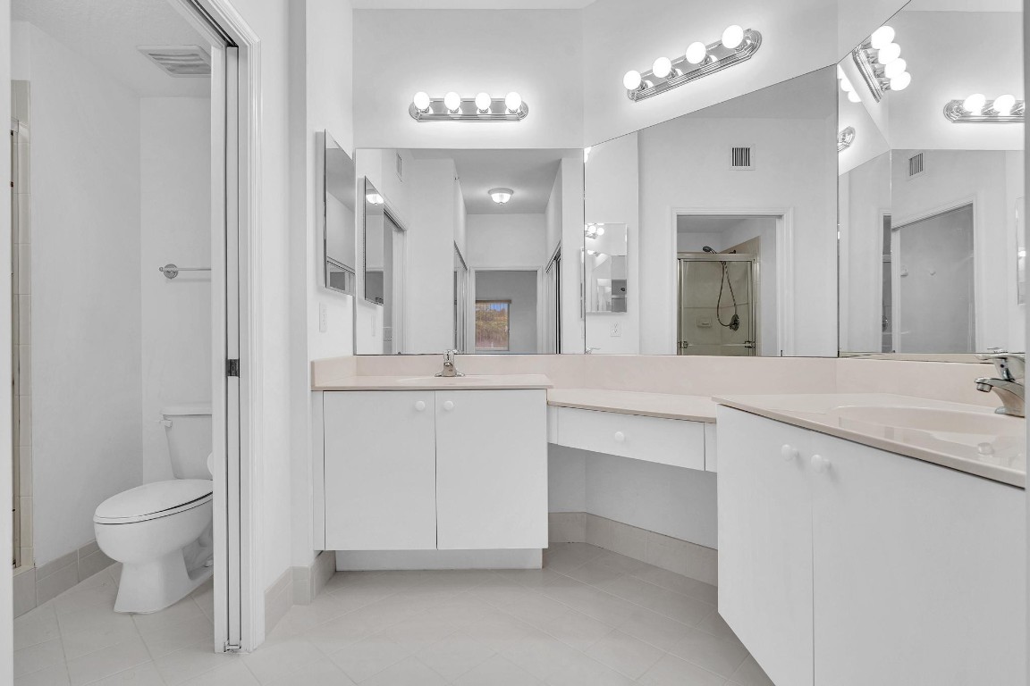 Yardley - Residential