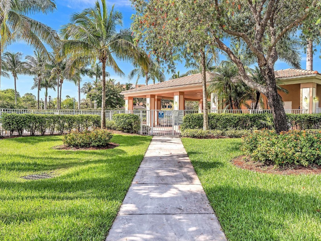 Yardley - Residential