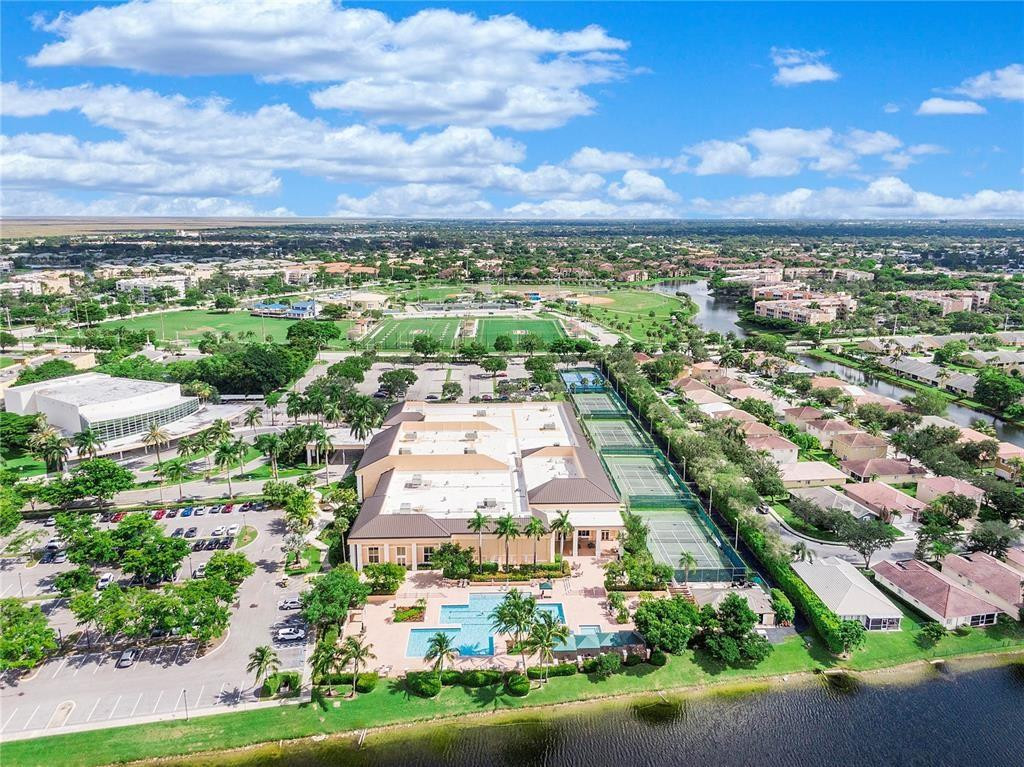 Yardley - Residential