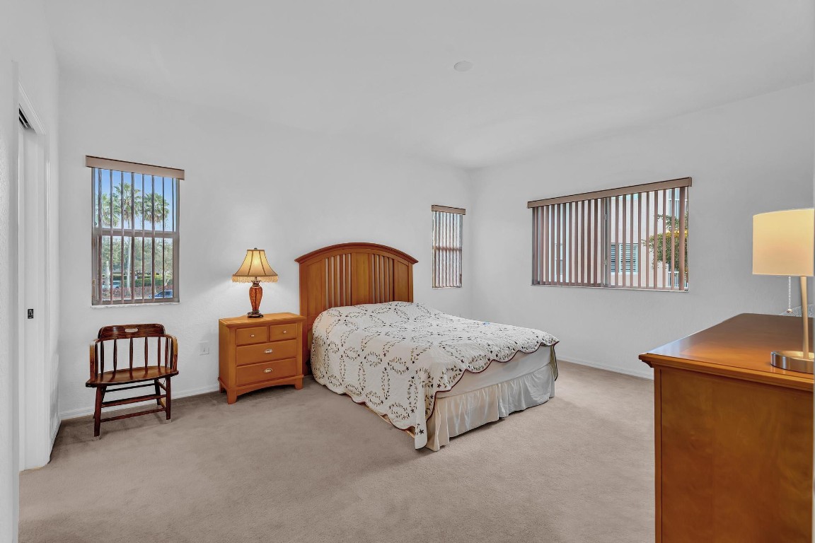 Yardley - Residential