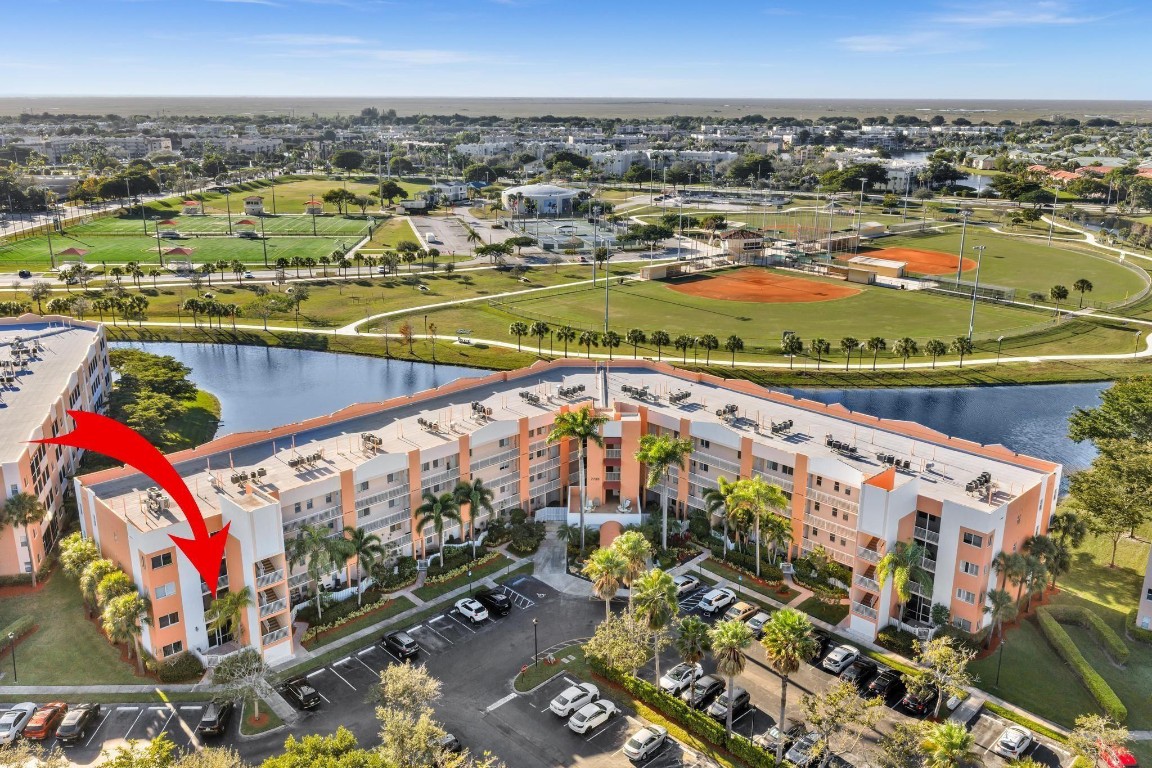 Yardley - Residential