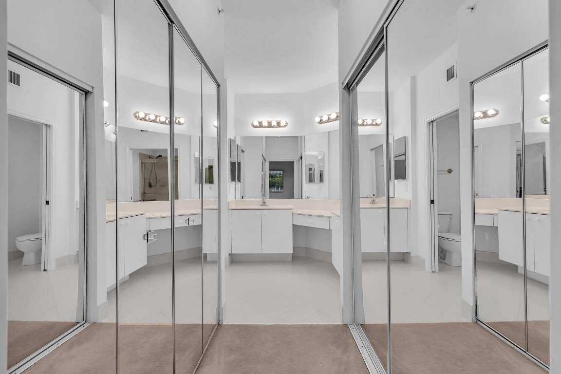 Yardley - Residential