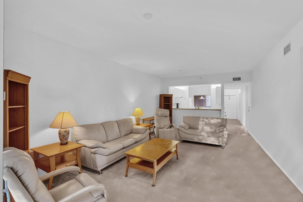 Yardley - Residential