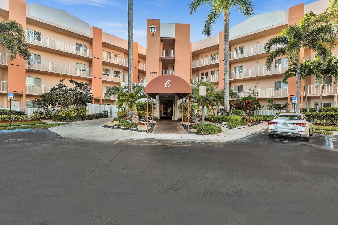 Yardley - Residential