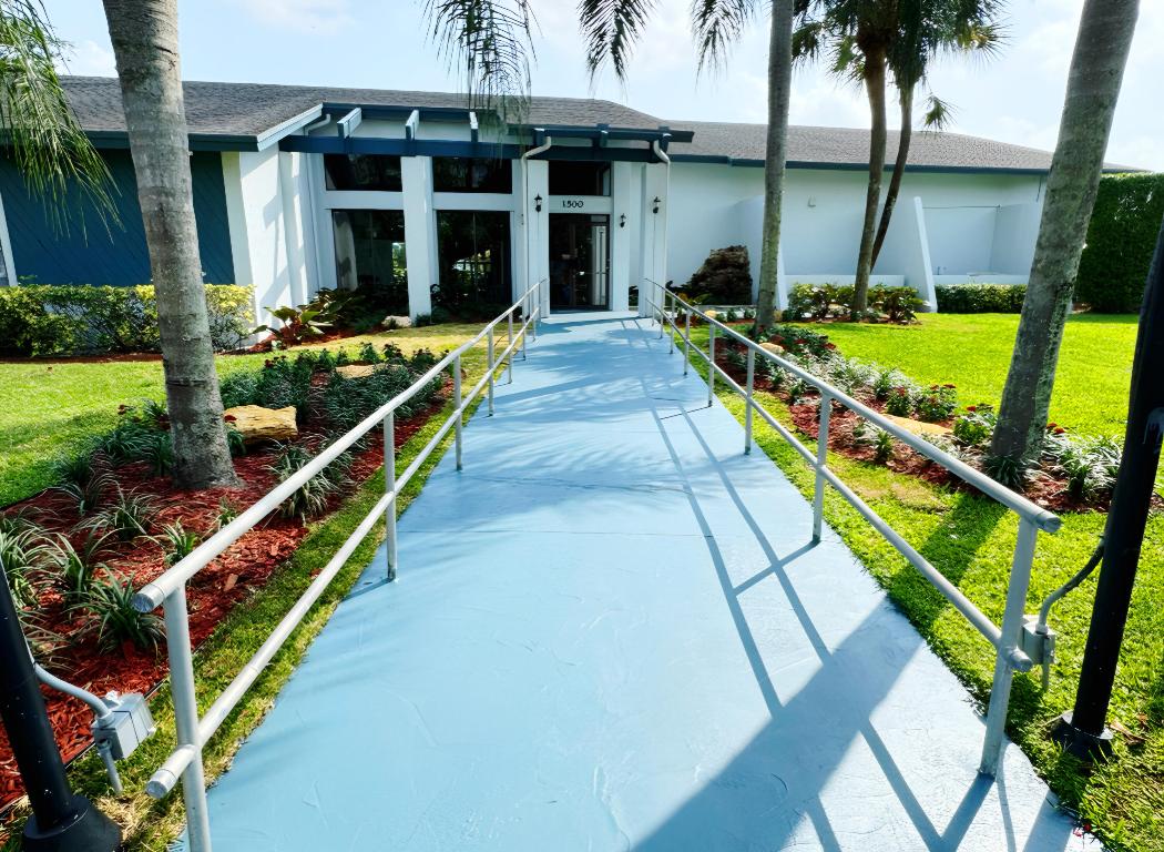 9 OF PALM SPRINGS 2 CONDO - Residential