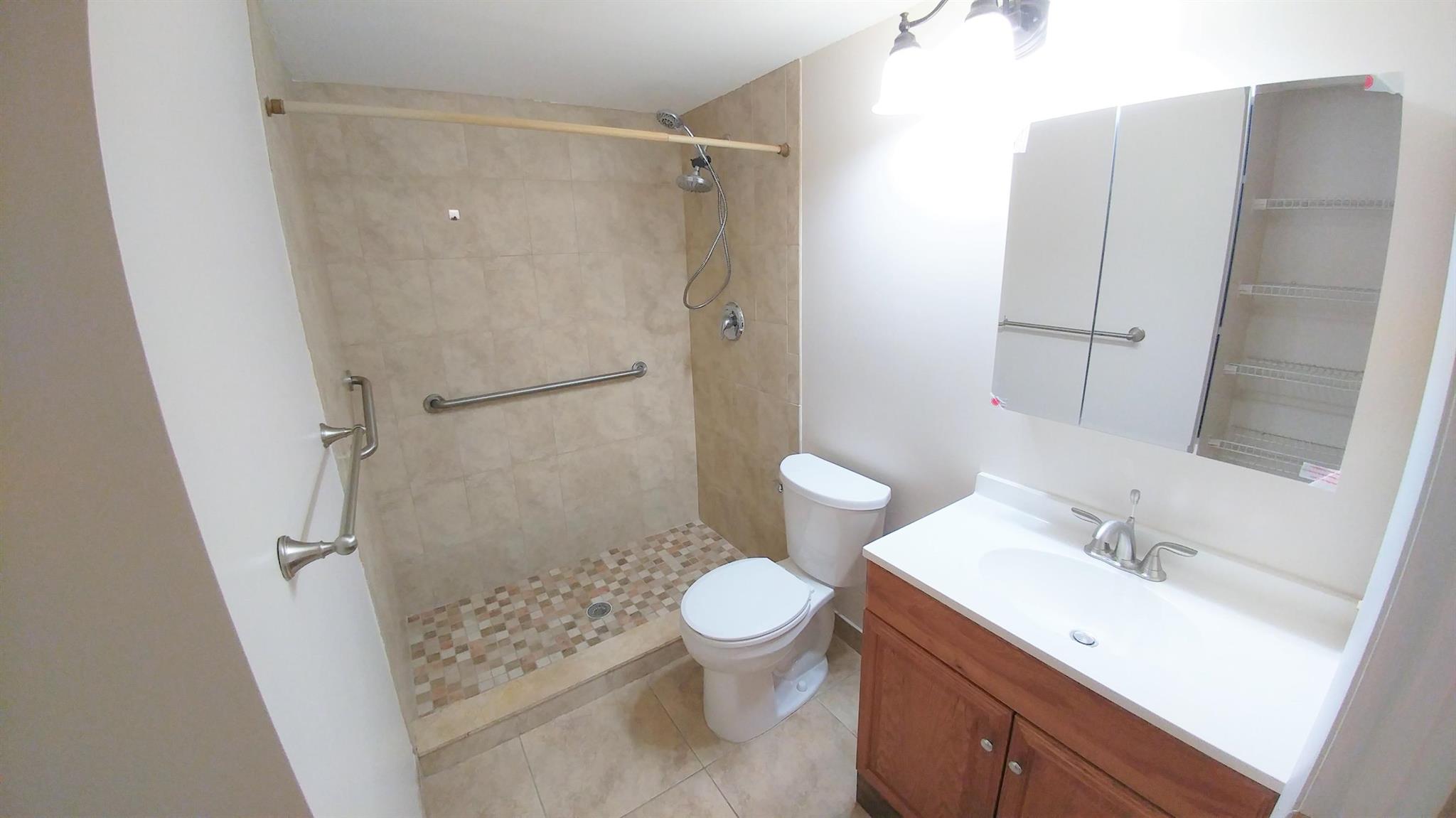 PALM CLUB VILLAGE I-#1 & - Residential Lease