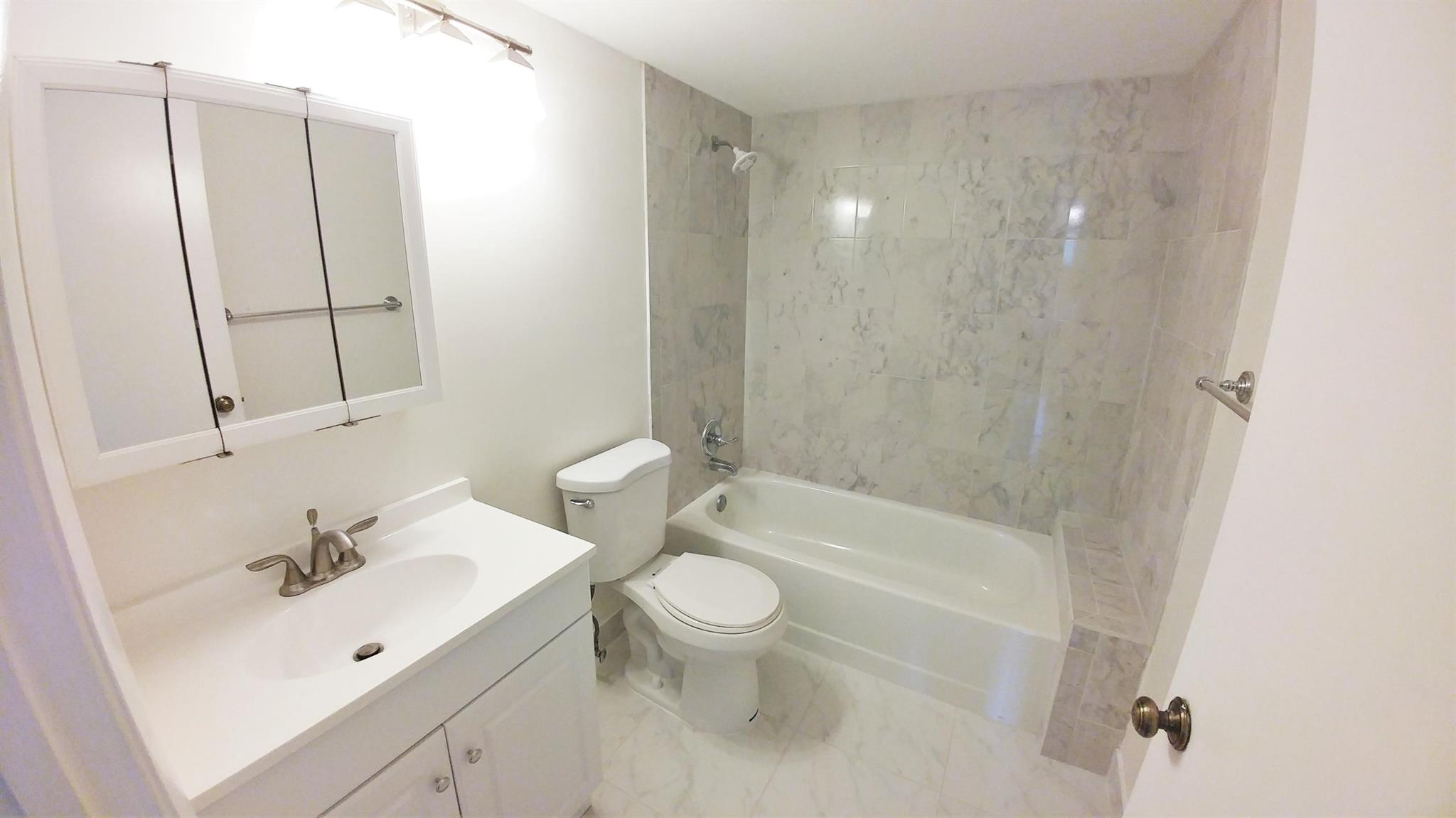 PALM CLUB VILLAGE I-#1 & - Residential Lease