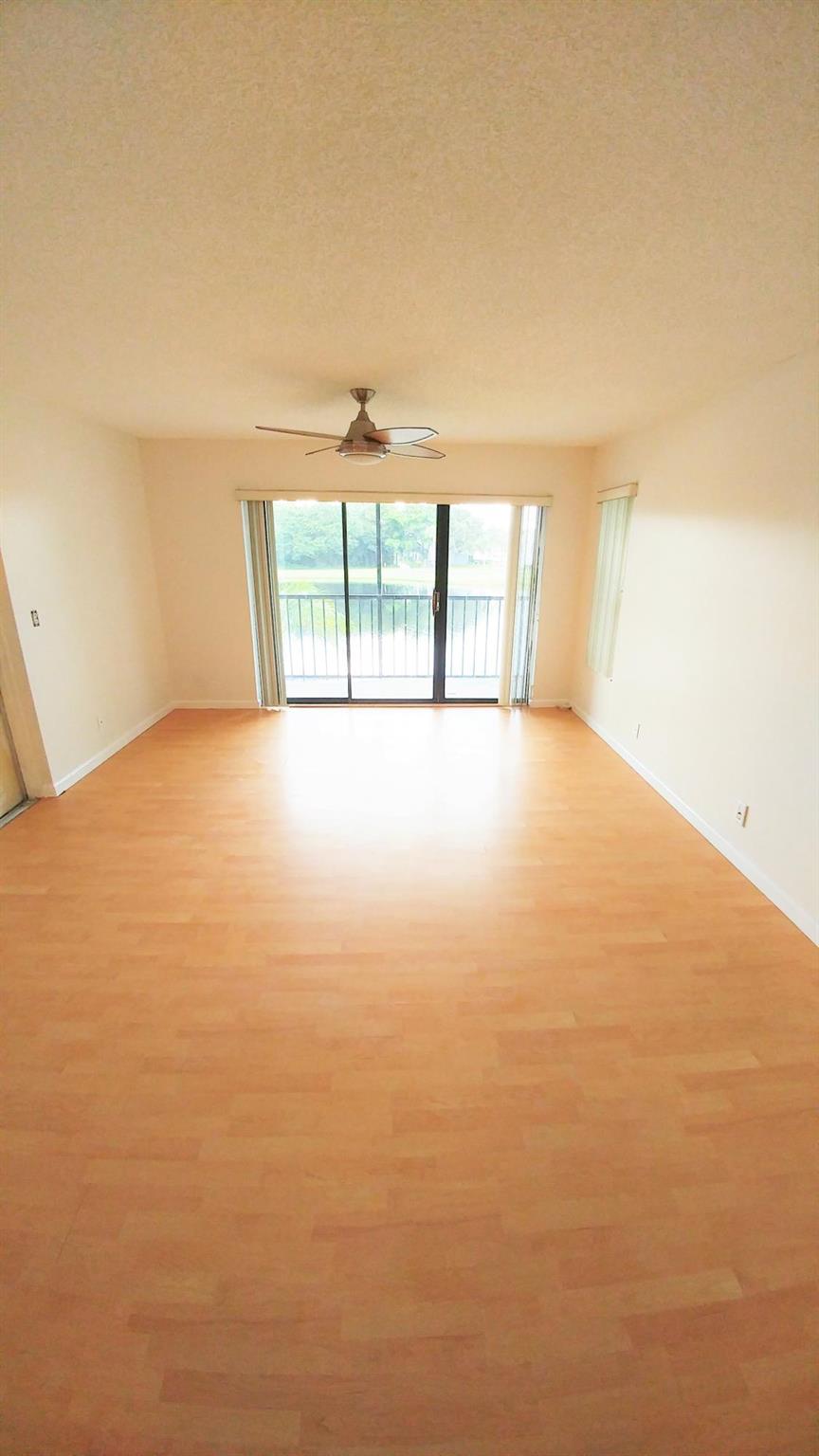 PALM CLUB VILLAGE I-#1 & - Residential Lease