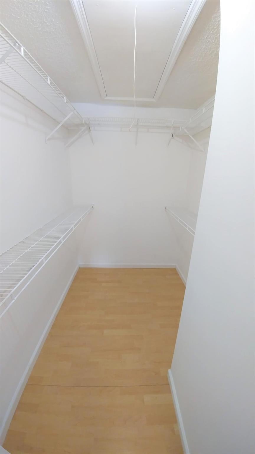 PALM CLUB VILLAGE I-#1 & - Residential Lease