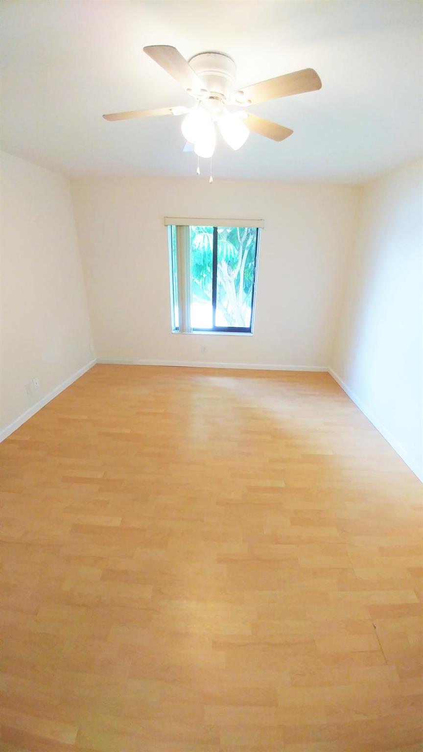 PALM CLUB VILLAGE I-#1 & - Residential Lease