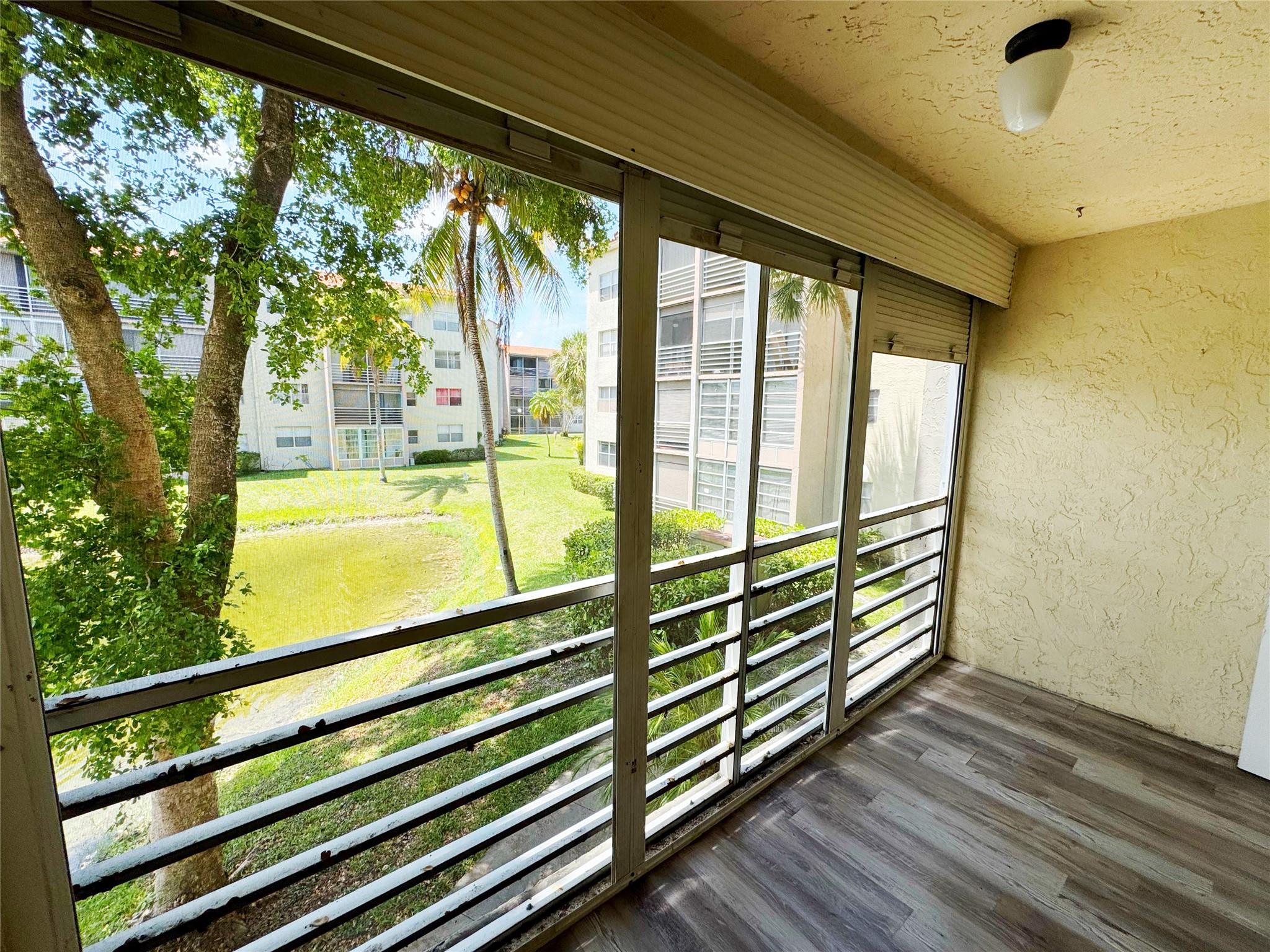 The Courtyards of Broward - Residential