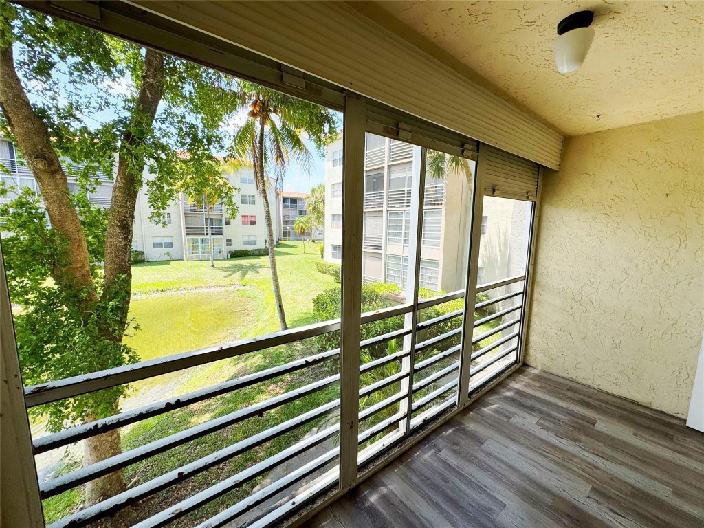 The Courtyards of Broward - Residential