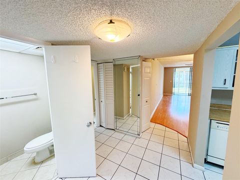 Tiny photo for 1820 SW 81st Avenue #3201, North Lauderdale, FL 33068 (MLS # F10543204)