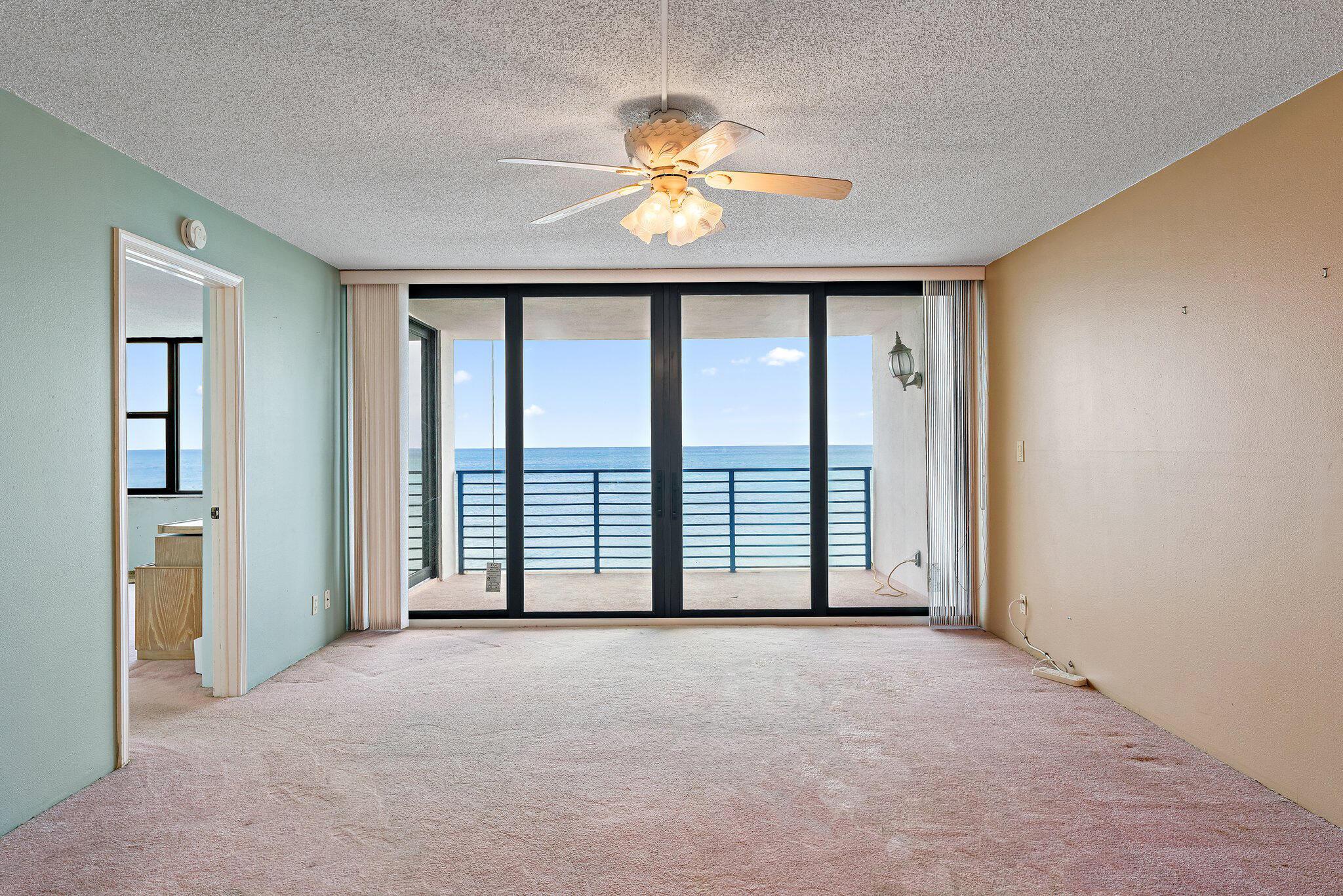 JUNO BY THE SEA NORTH THE - Residential