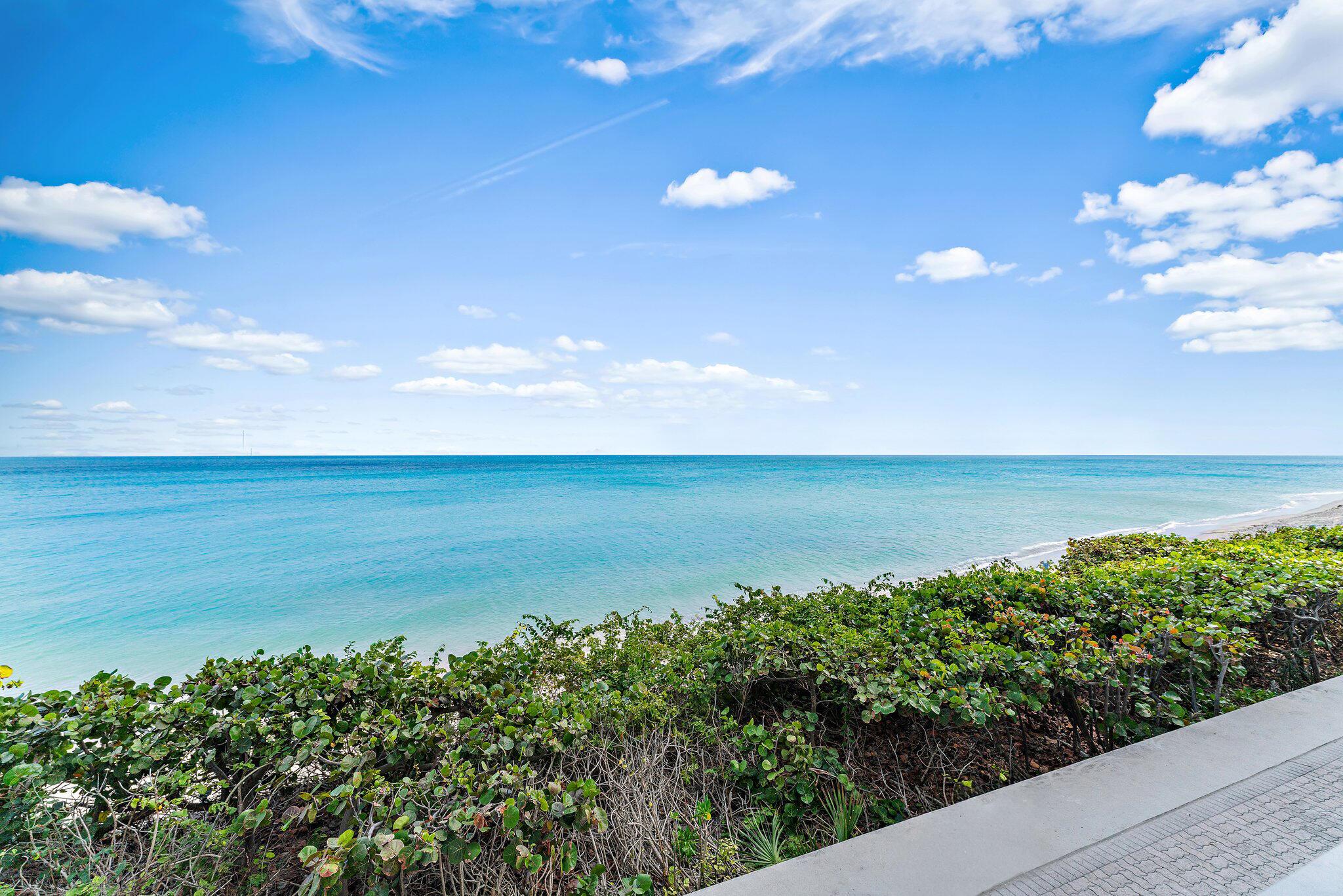 JUNO BY THE SEA NORTH THE - Residential