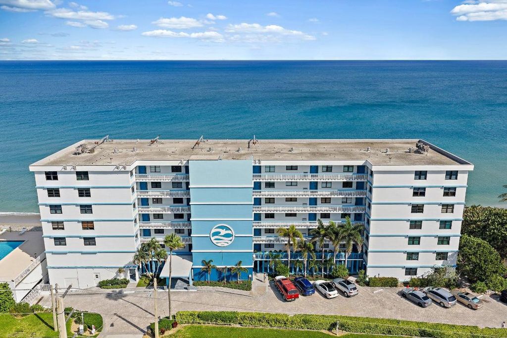 Photo of 900 Ocean Drive #104, Juno Beach, FL 33408 (MLS # R11139796)