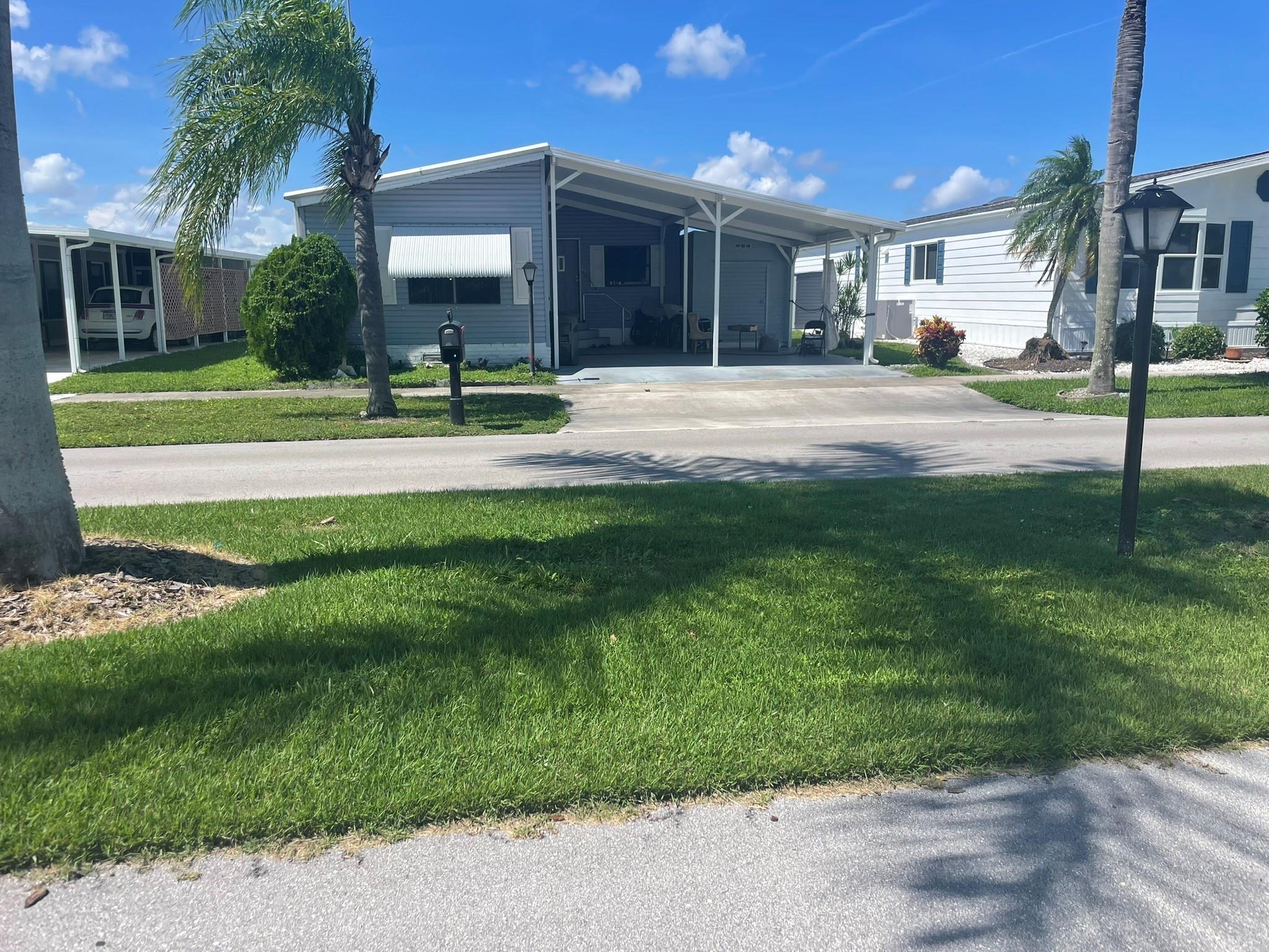 K S Park 88-21 B - Residential