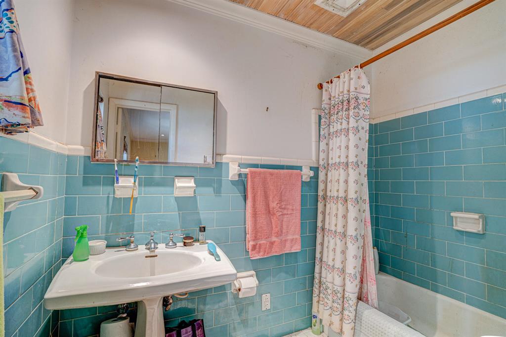 OLMSTEAD PLACE SUBDIVISION - Residential