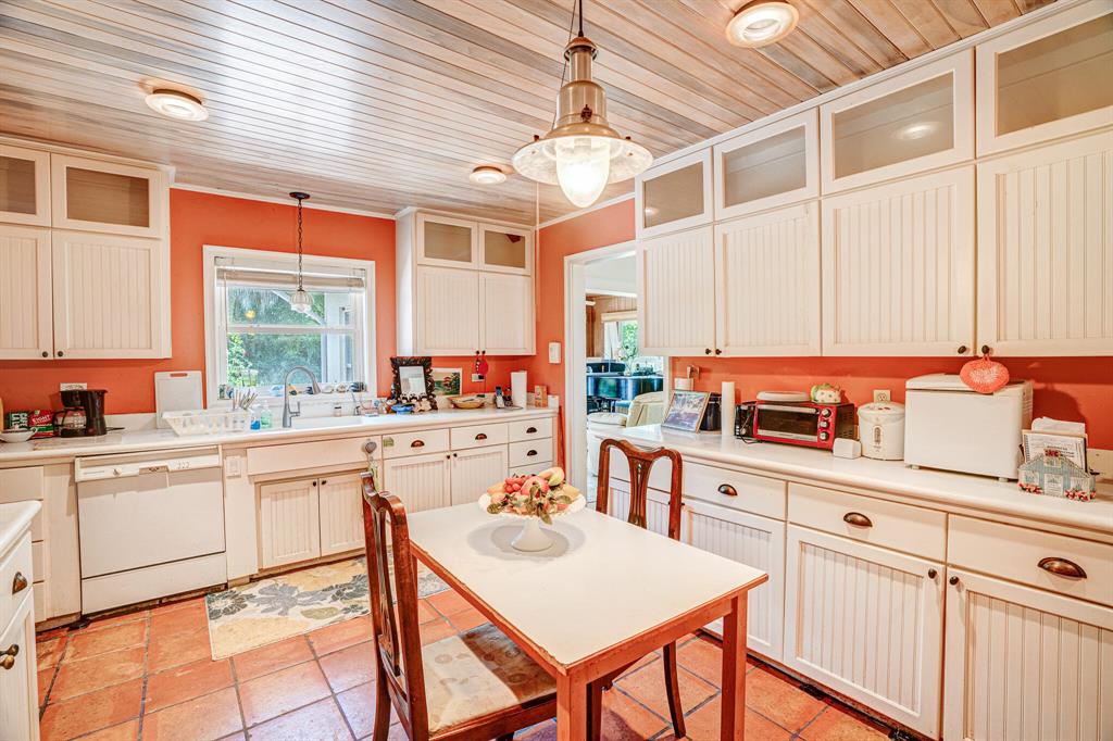 OLMSTEAD PLACE SUBDIVISION - Residential