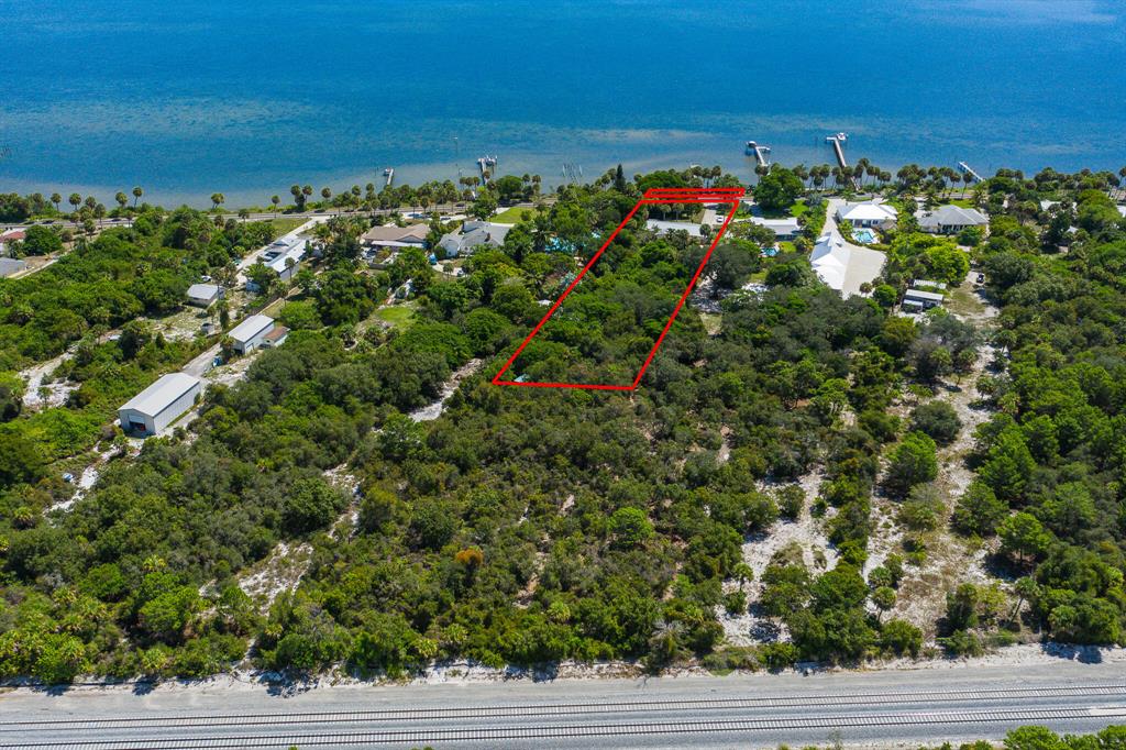 OLMSTEAD PLACE SUBDIVISION - Residential