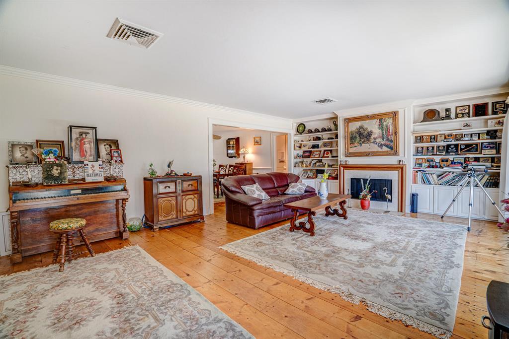 OLMSTEAD PLACE SUBDIVISION - Residential