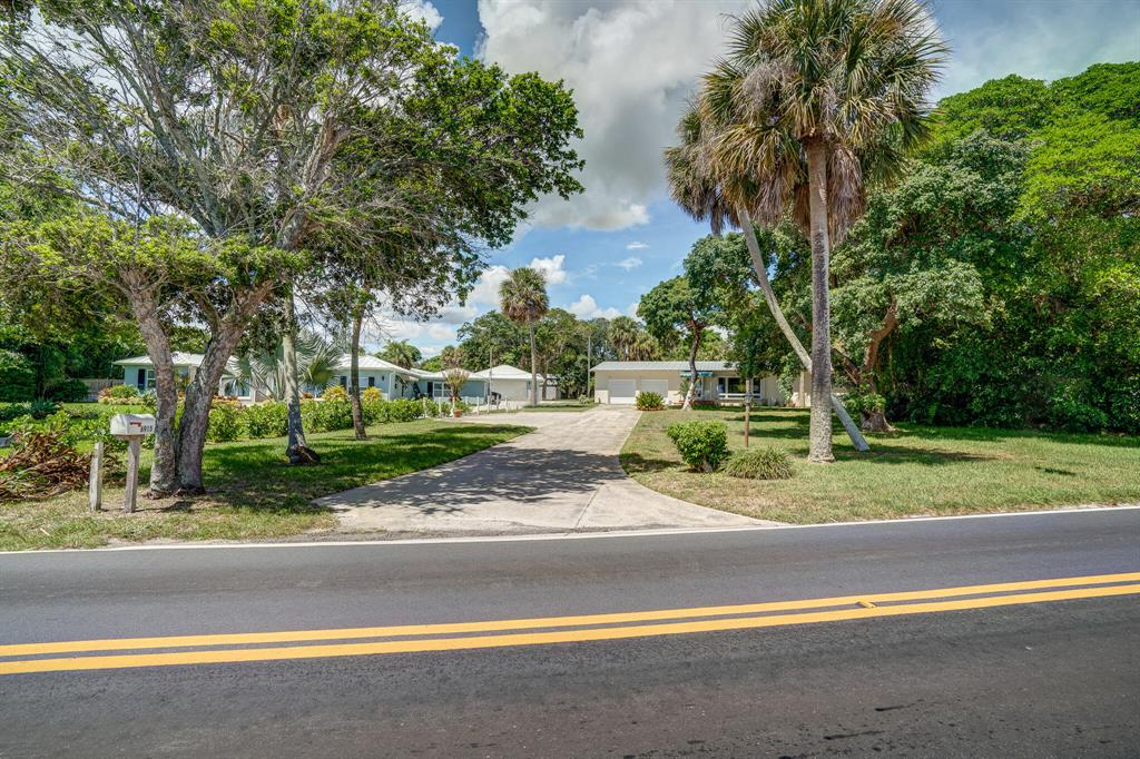 OLMSTEAD PLACE SUBDIVISION - Residential