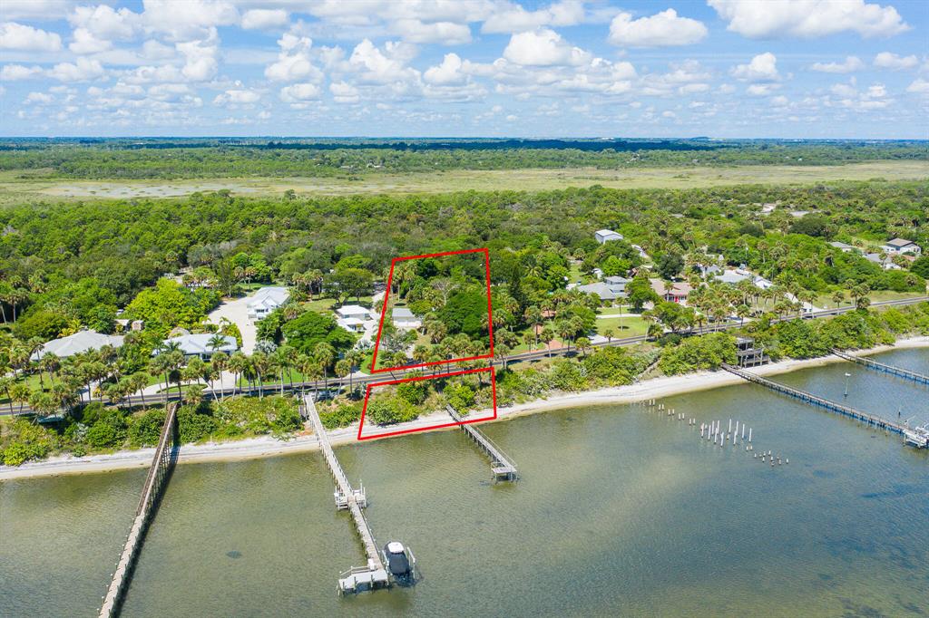 OLMSTEAD PLACE SUBDIVISION - Residential