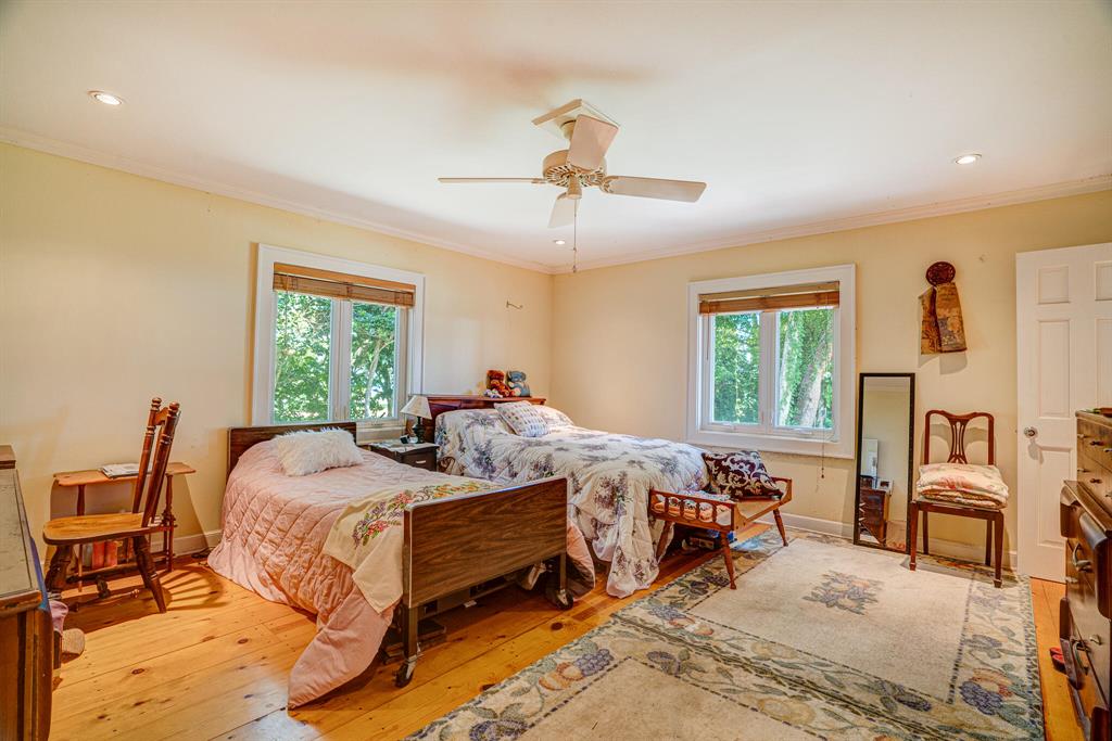 OLMSTEAD PLACE SUBDIVISION - Residential