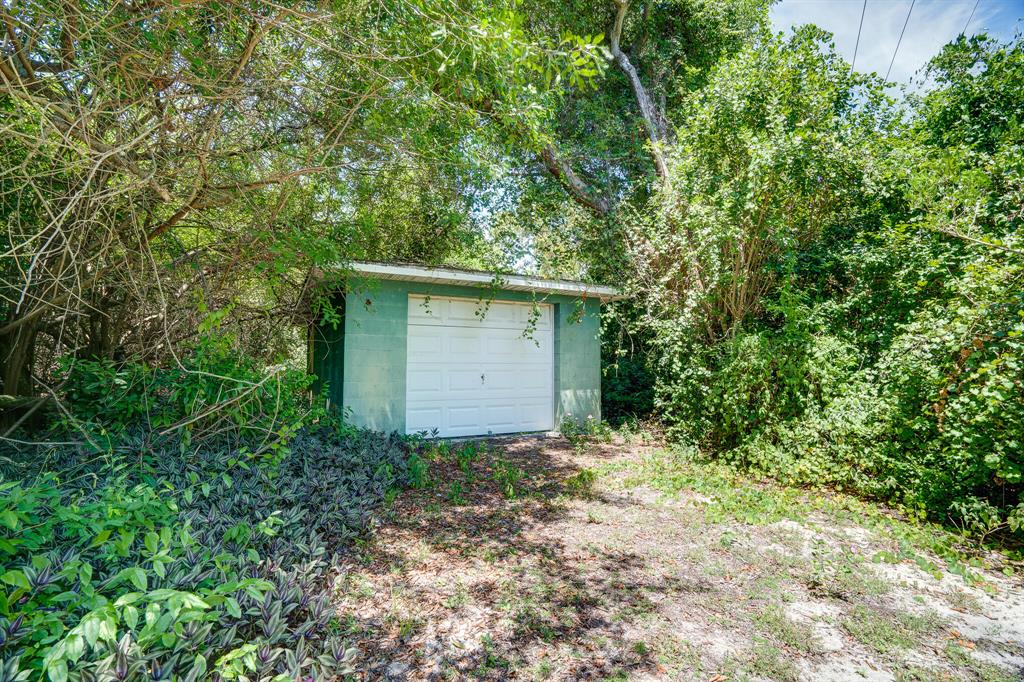 OLMSTEAD PLACE SUBDIVISION - Residential