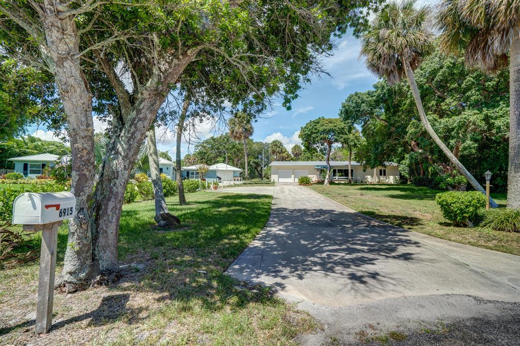 OLMSTEAD PLACE SUBDIVISION - Residential