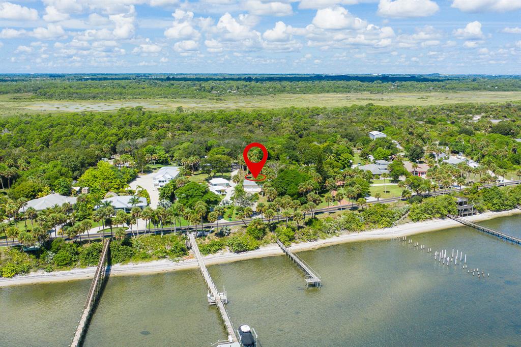 OLMSTEAD PLACE SUBDIVISION - Residential