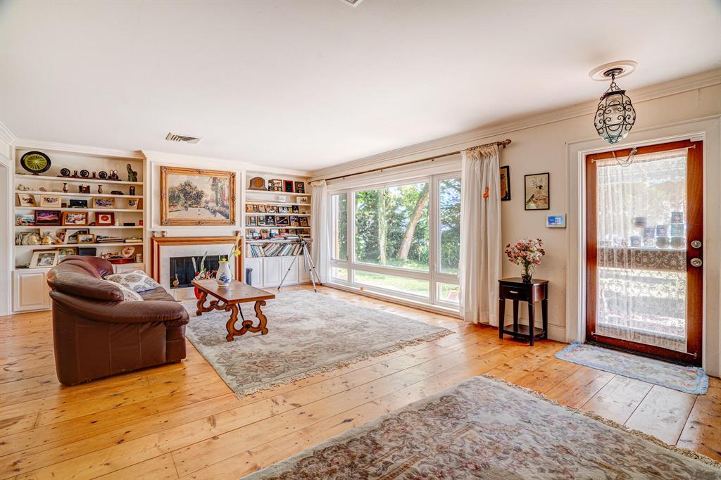 OLMSTEAD PLACE SUBDIVISION - Residential