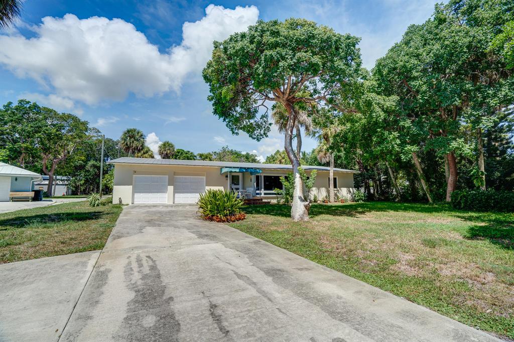 OLMSTEAD PLACE SUBDIVISION - Residential